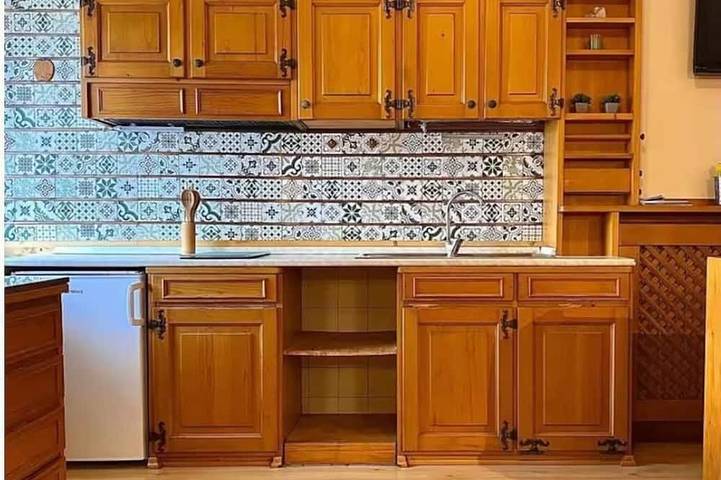 Ferienwohnung für 5 Personen - 1