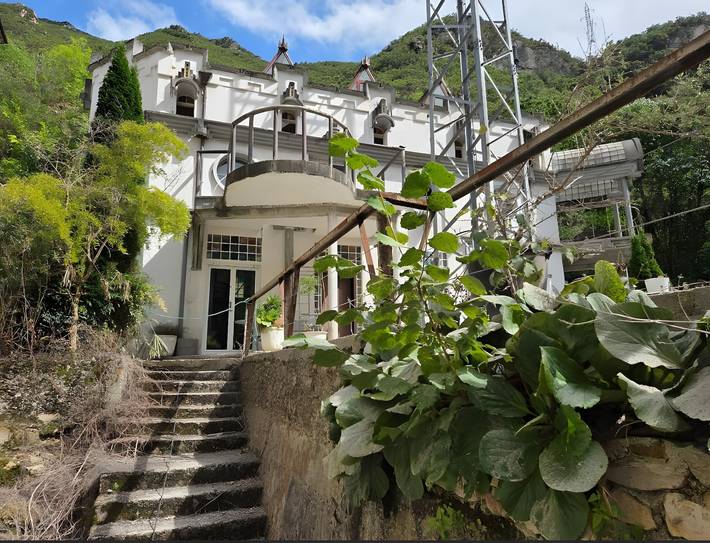 Apartamento de vacaciones para 2 personas, con balcón - 1