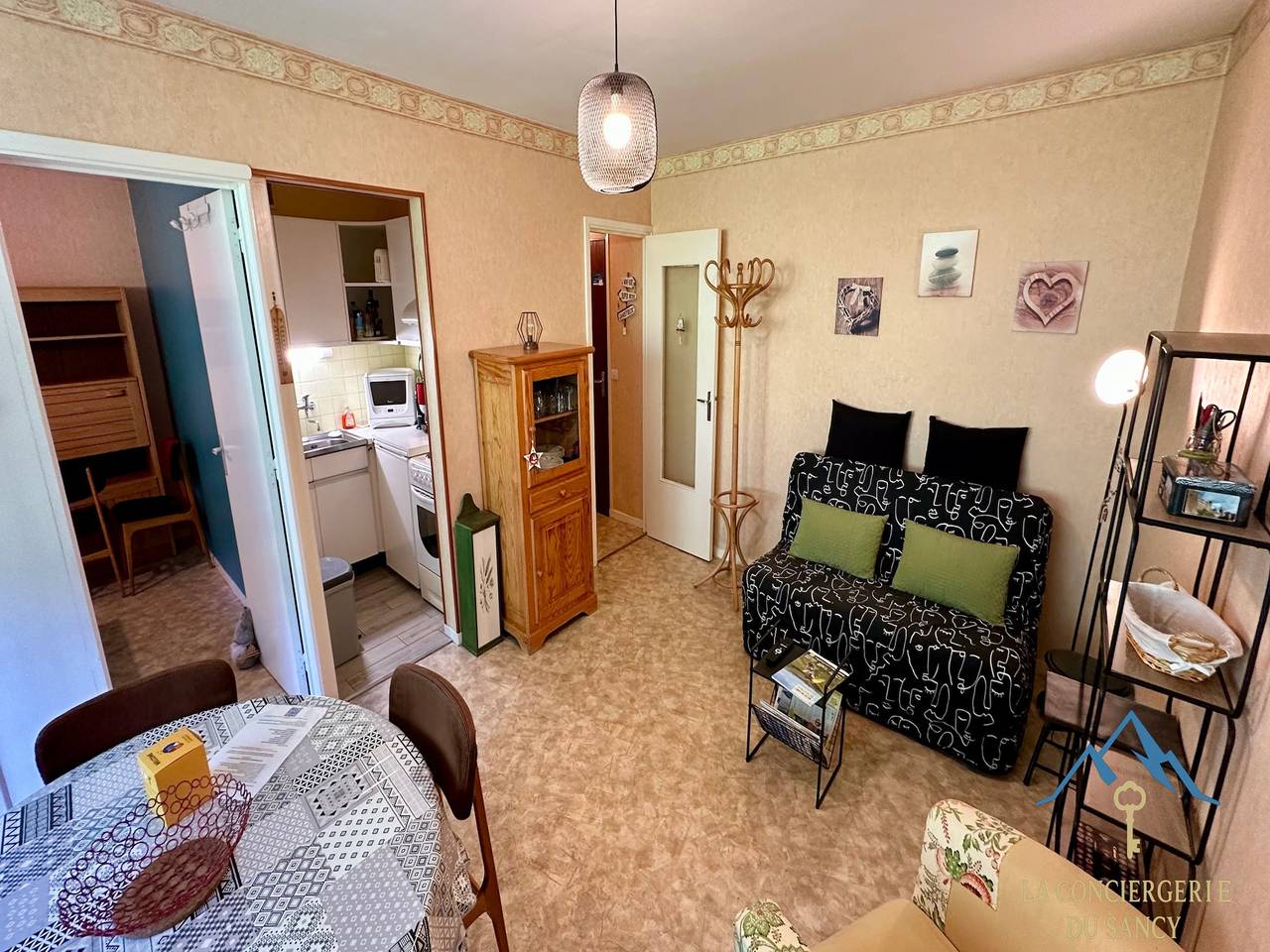Photo : Appartement de vacances