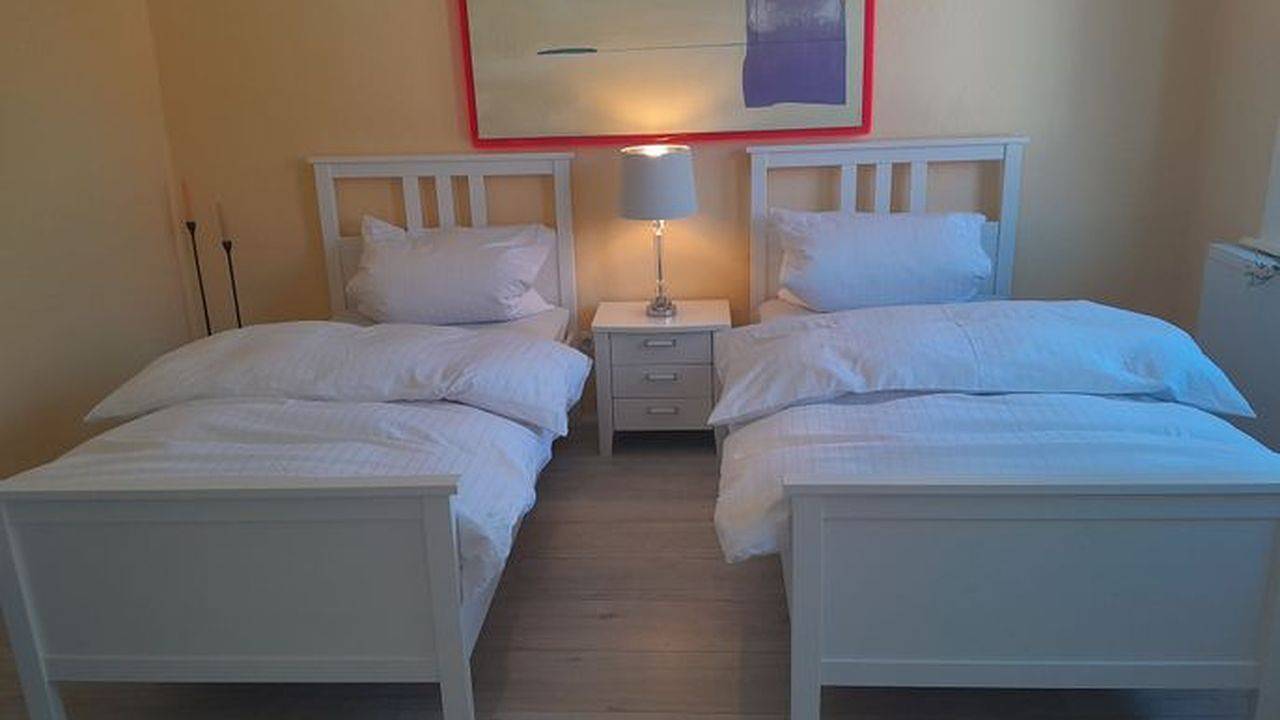 Ganze Ferienwohnung, Ferienwohnung für 4 Personen (50 m²) in Clausthal-Zellerfeld in Buntenbock, Clausthal-Zellerfeld