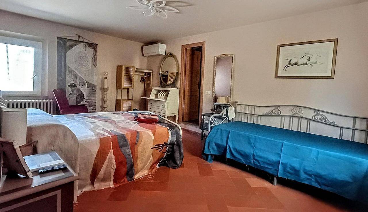Genevieve Grove - Bio Retreat in Vinci, Province de Florence