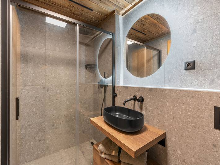 Ferienwohnung für 2 Personen, mit Balkon und Garten in Tschechien - 3