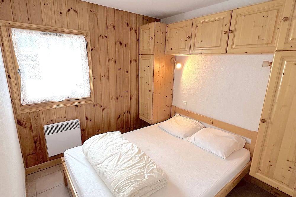 Appartement entier, Cosy avec Balcon & Proche des Pistes! #A108 in Villard-sur-Doron, Région d'Albertville