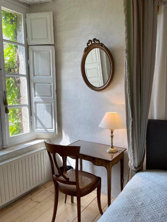 Location de vacances pour 4 personnes, avec jardin et vue à Quintin - 3