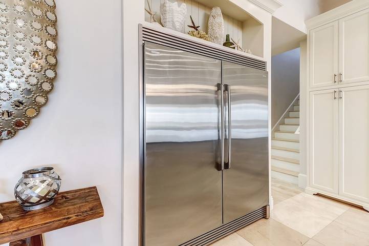 Vacation house for 16 people, with balcony in Amelia Island