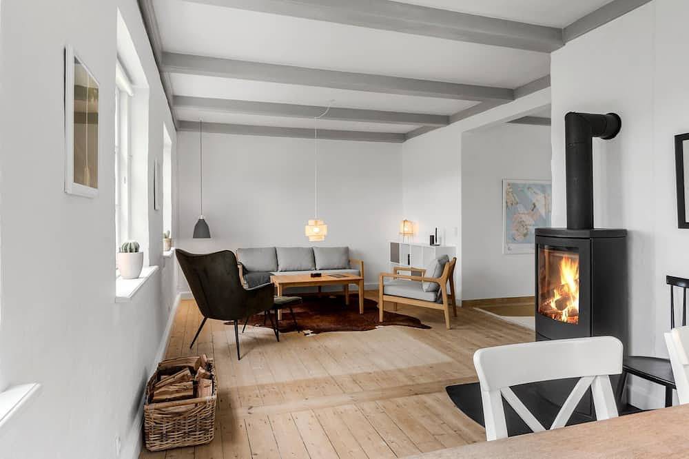 3 bedroom amazing home in Stege in Svenska Östersjön