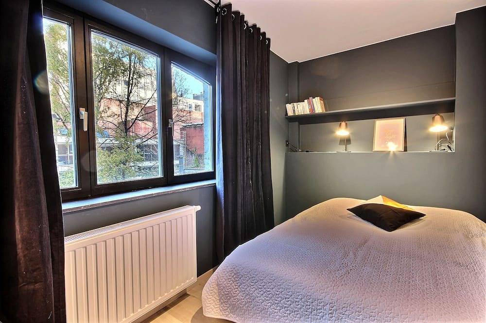 Apartamento entero, Estudio Acogedor en el corazón de la ciudad | Parpadeo 1 in Lieja, Liège region