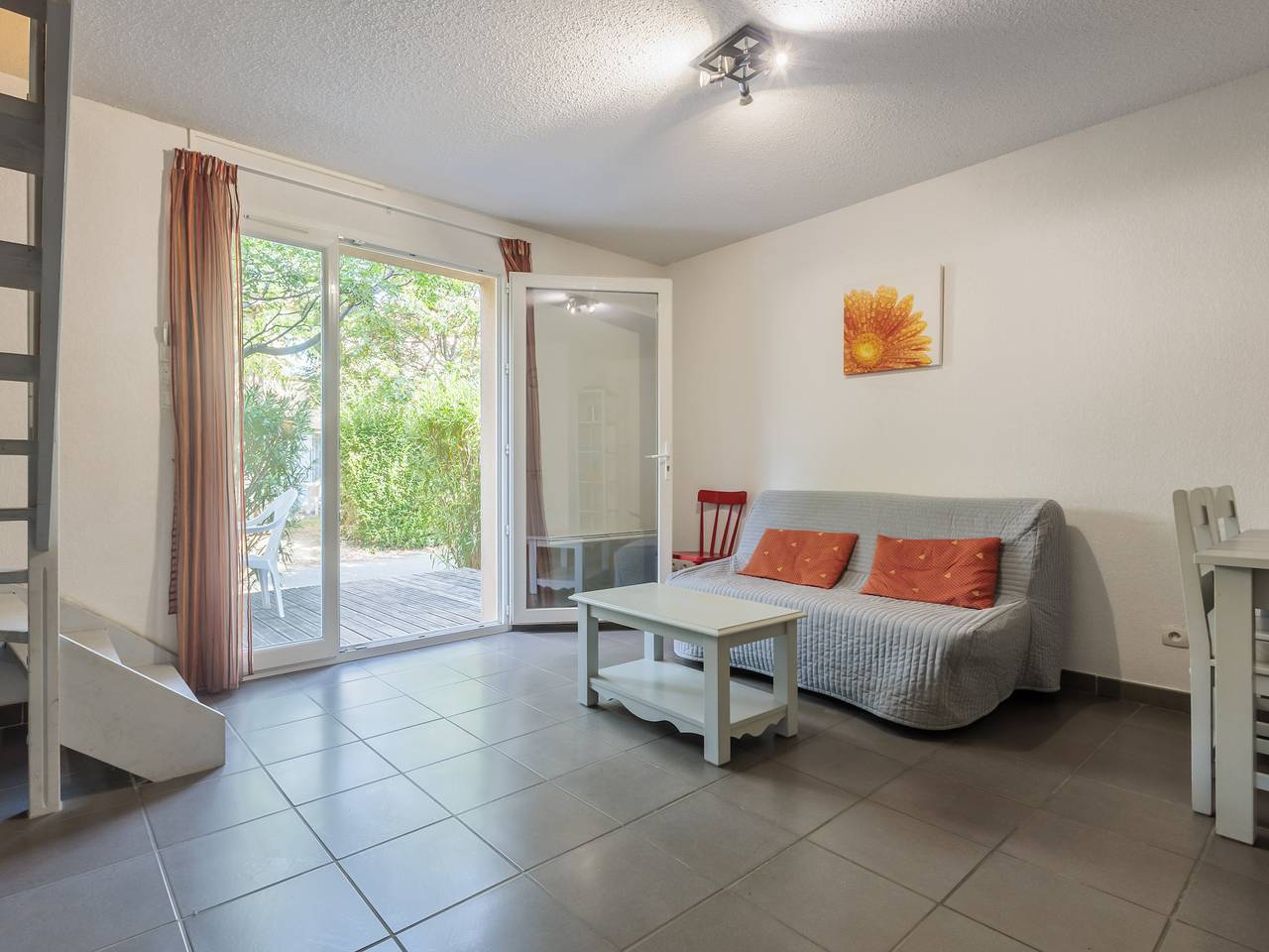 D. du Ventoux D N°55 - 3P6 in Aubignan, Parc naturel régional du Mont-Ventoux