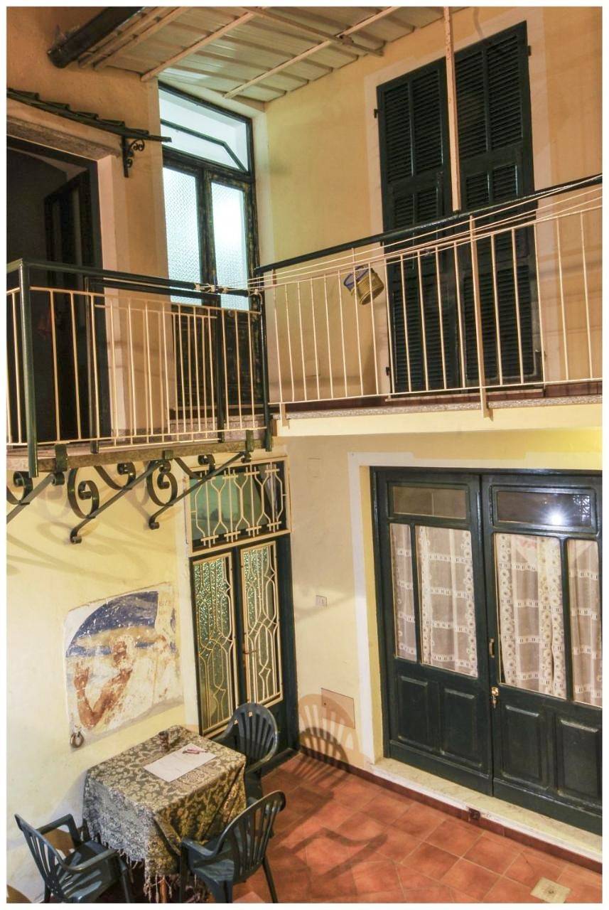 B&B Au Caruggiu in Ceriale, Riviera di Ponente