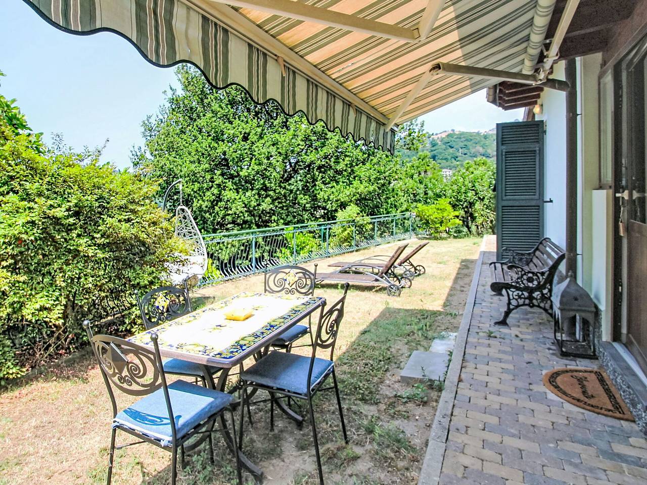 La Casa di Menny - La Casa di Menny 450.1 in Comeglio, Moneglia