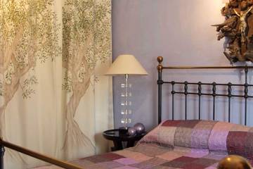 Agriturismo per 6 Persone in Cisternino, Valle D'Itria, Foto 4