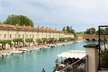 Vakantieappartement voor 4 Personen in Peschiera del Garda, Garda Bergen, Afbeelding 2