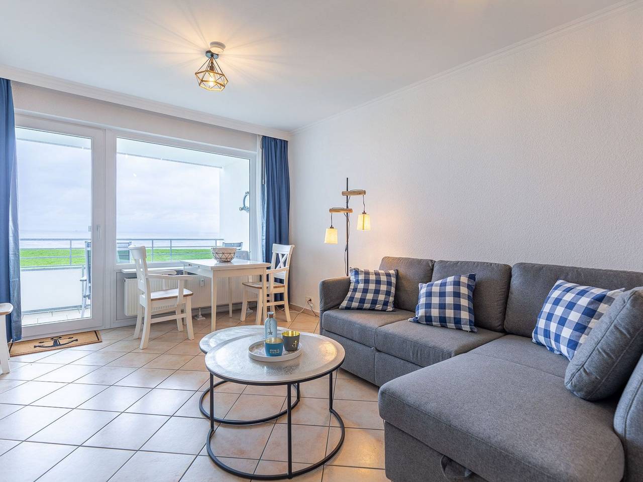 Ganze Ferienwohnung, Haus Grimmershörn, Fewo 38 in Döse, Cuxhaven