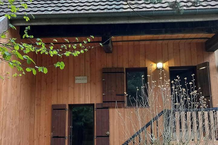 Maison de vacances pour 9 personnes à Annecy
