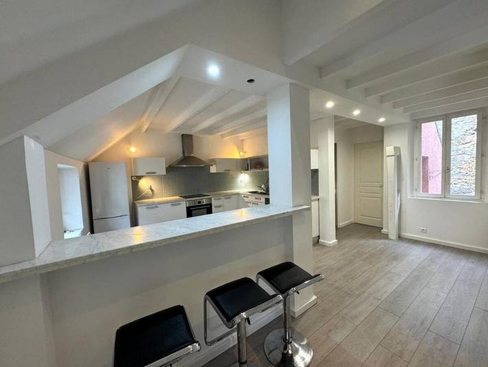 Gîte pour 6 personnes à Villeneuve-sur-Yonne - 2