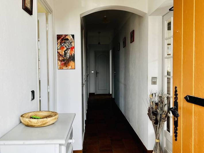 Location de vacances pour 5 personnes, avec jardin et balcon, animaux acceptés à Cambo-les-Bains - 2