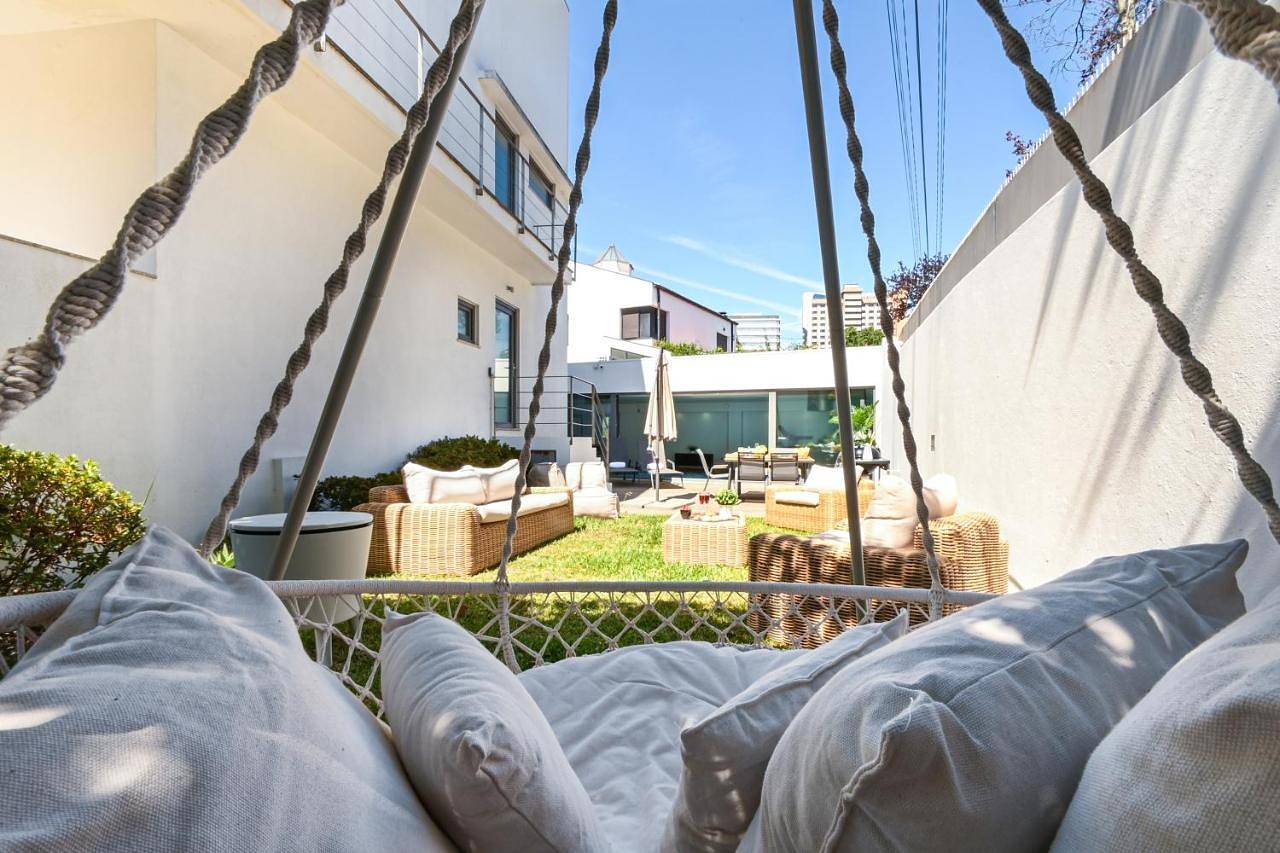 Three-Bedroom Villa in Πόρτο, Porto District