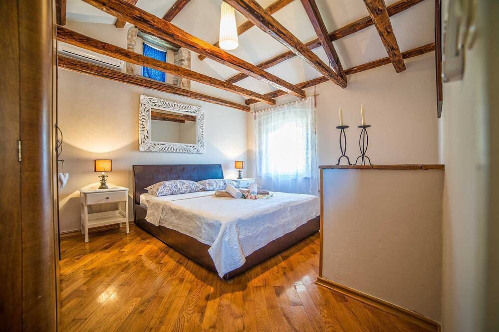 Casa Oliva in Juricani, Umaška regija