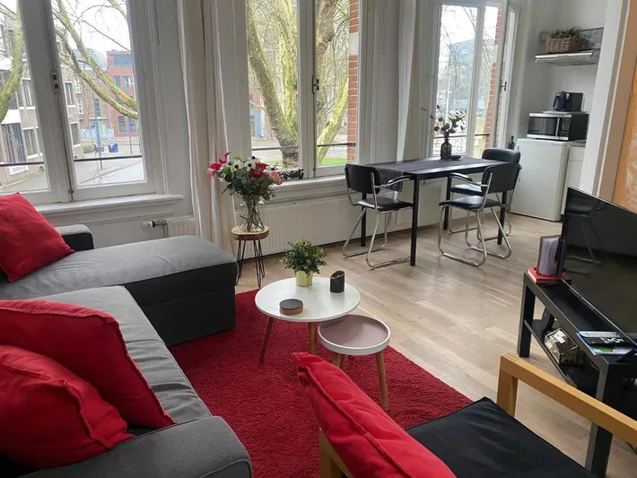 Vakantieappartement voor 3 personen, met terras en uitzicht - 1