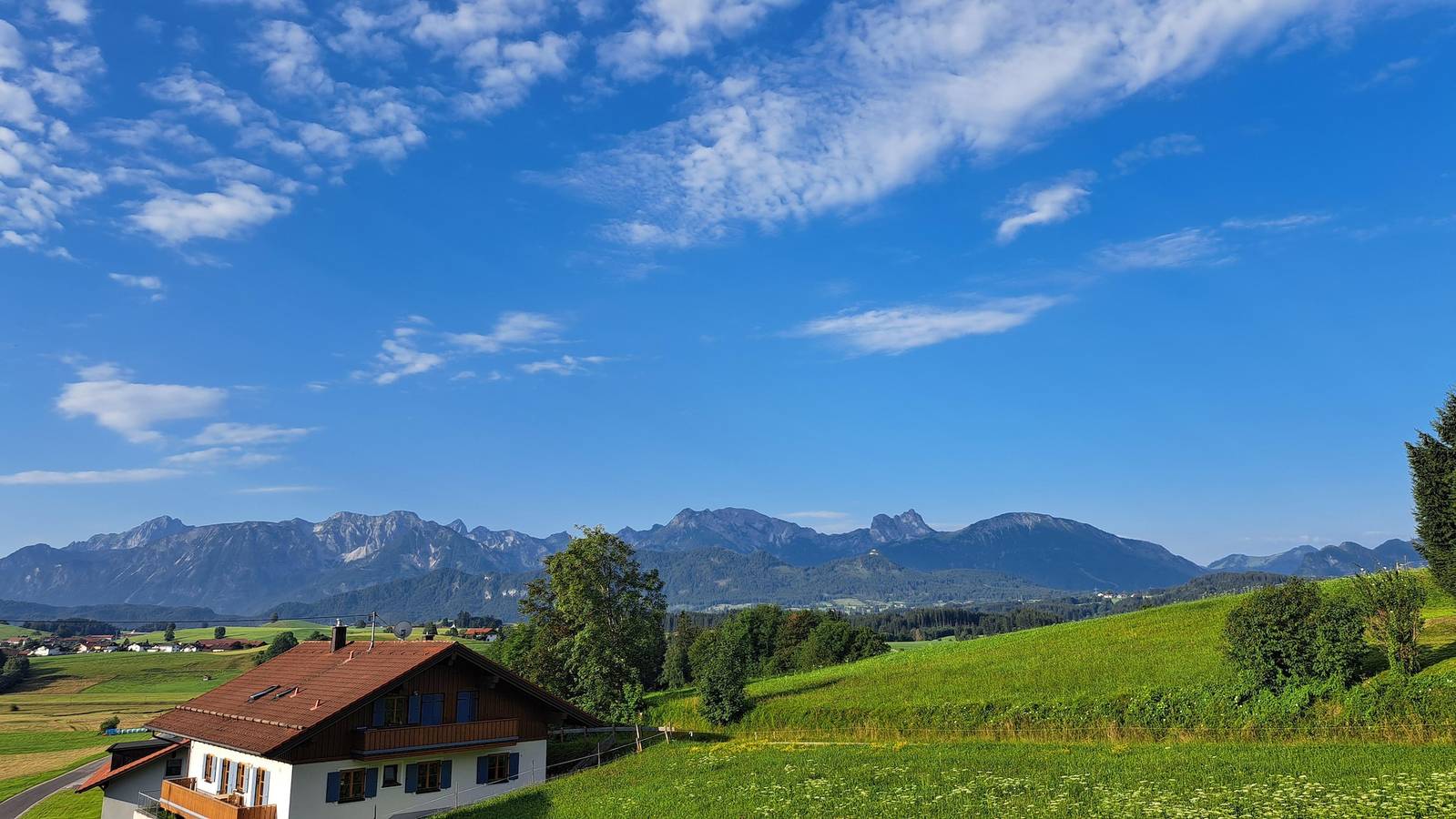 Ferienwohnung "Heimat-Glück", foto 11