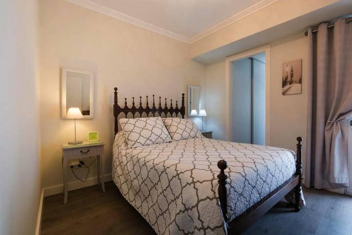 Casa rural para 4 personas, con terraza en Ponta Delgada - 2