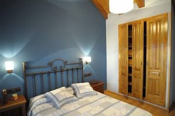 Casa Rural para 4 Personas en Biescas, Pirineo Aragonés, Foto 2