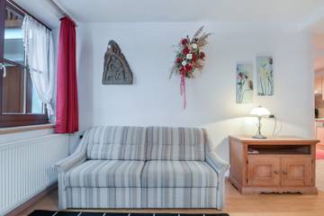 Villa pour 4 Personnes dans St. Ulrich in Gröden, Trentin-Haut-Adige, Photo 2