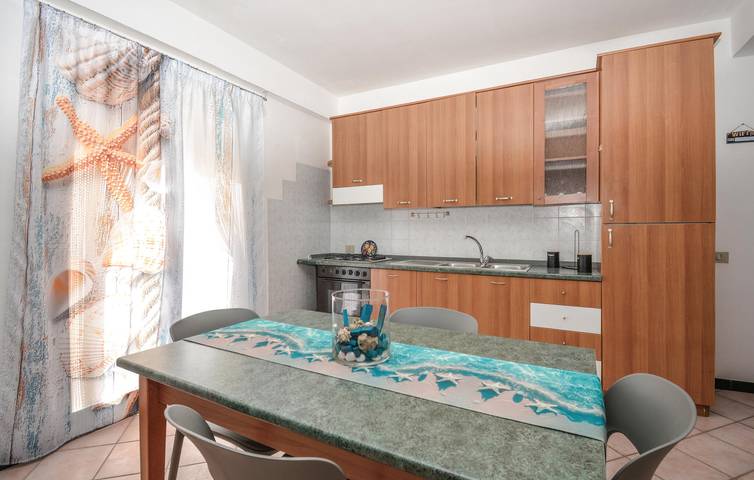 Apartamento vacacional entero, Retiro con Vistas al Mar: A/C, Terraza, Cocina, Aparcamiento in Casuzze, Santa Croce Camerina