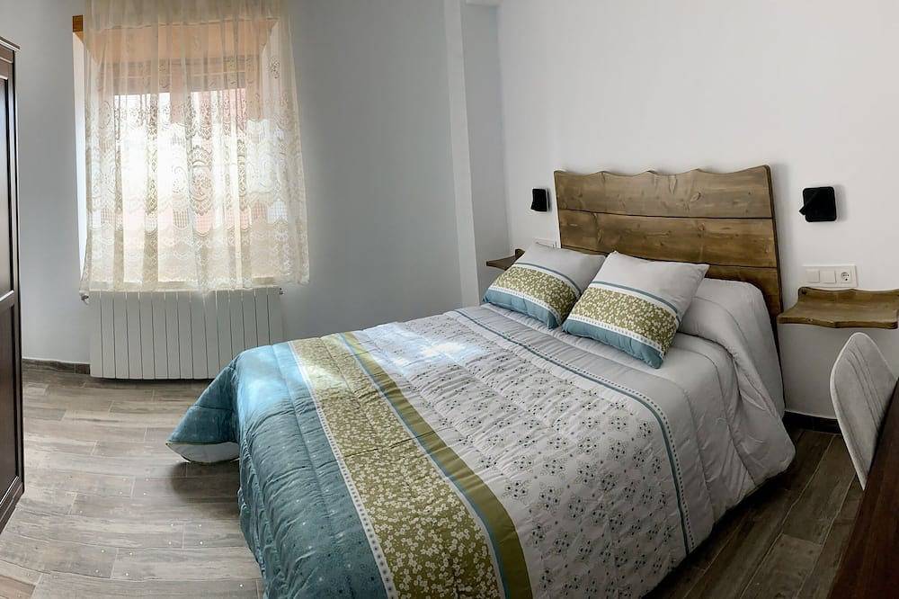 Ganze Wohnung, Rural Get-away Ideal for Outdoor Activities With Jacuzzi in El Peral, La Manchuela