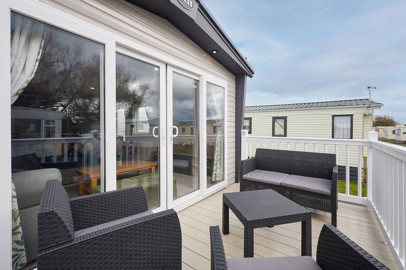 Host & Stay | Grange in Morecambe, Lancashire