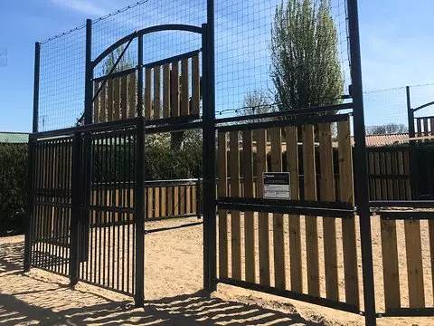 Mobilhome for 4 People in La Barre-de-Monts, Vendée