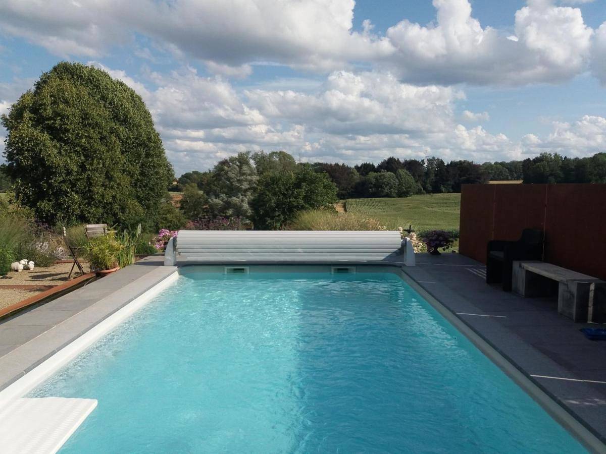 Appartement entier, Apartment in Havelange, Région de Namur