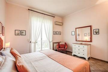 Villa With Pool for 5 People in Sorrento, Tyrrhenian Coast Campania, Photo 1