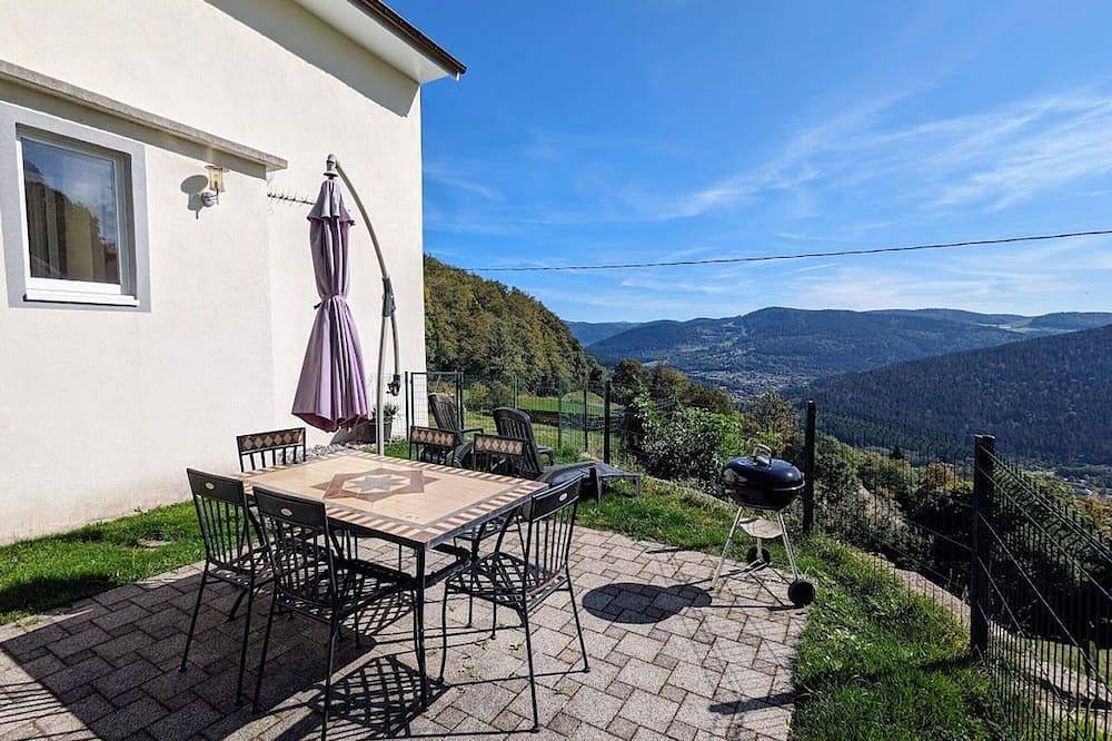 Appartement de vacances