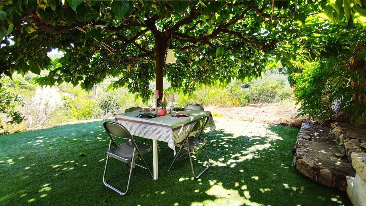 Three-Bedroom Home in Sainte-Agnès, Côte méditerranéenne (France)