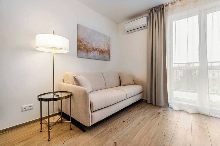 Ferienwohnung für 2 Personen - 1