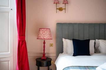 Holiday Home for 2 People in Edinburgh, Edinburgh and Lothian, Photo 4
