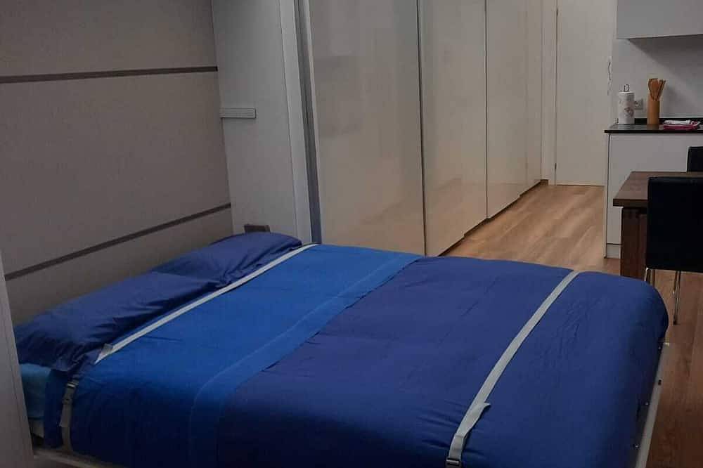 Ganze Wohnung, Apartment \"Viola\" on the Ski Slopes and with Solarium in Santa Caterina Valfurva, Valfurva