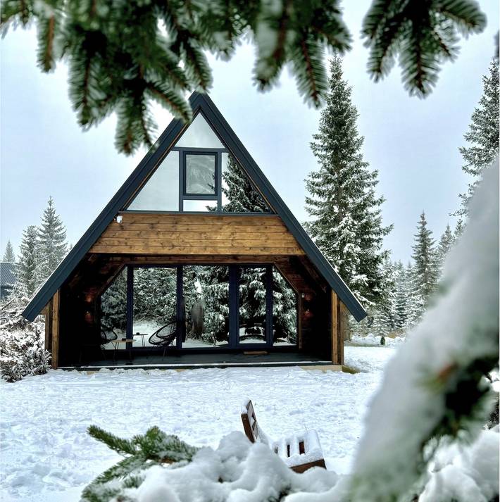 Casa de férias para 4 pessoas em Montenegro