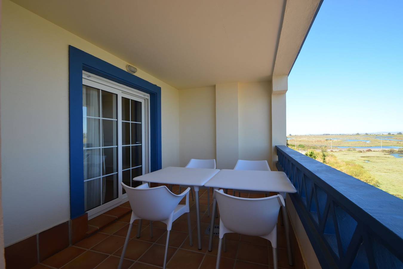 Apartamento entero, La Marina 2 41 in Isla Canela, Ayamonte
