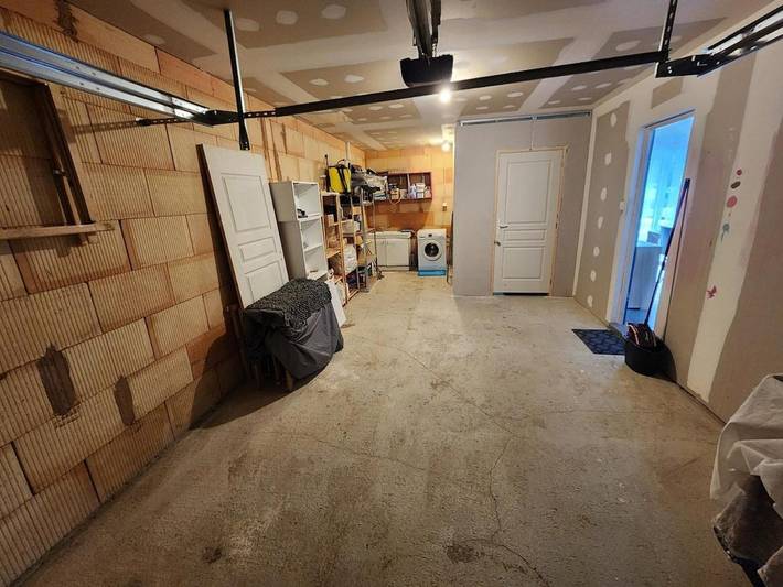 Location de vacances pour 4 personnes, avec piscine et terrasse, animaux acceptés dans Mantoche - 4