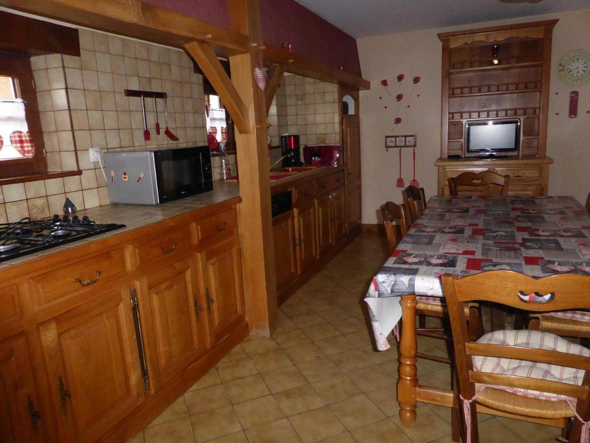 Four-Bedroom House in Thoury (Loir-et-Cher), Sologne