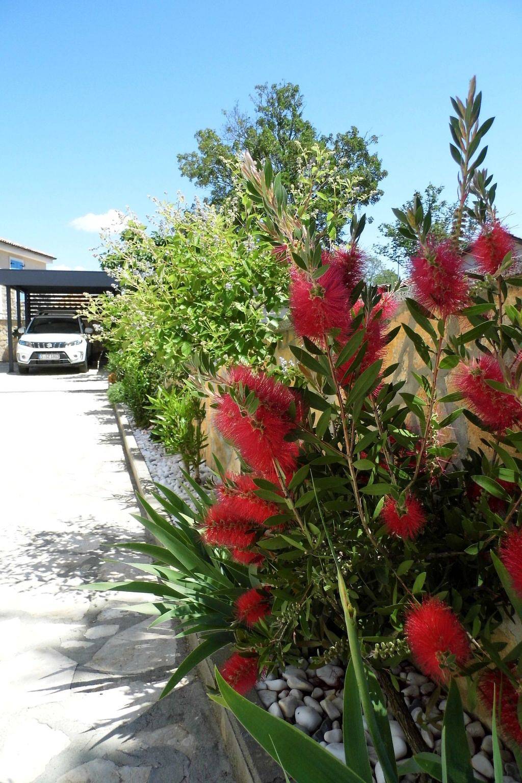 Ganze Wohnung, Ausgezeichnete neue und moderne Wohnung in Malinska-Dubašnica, Krk