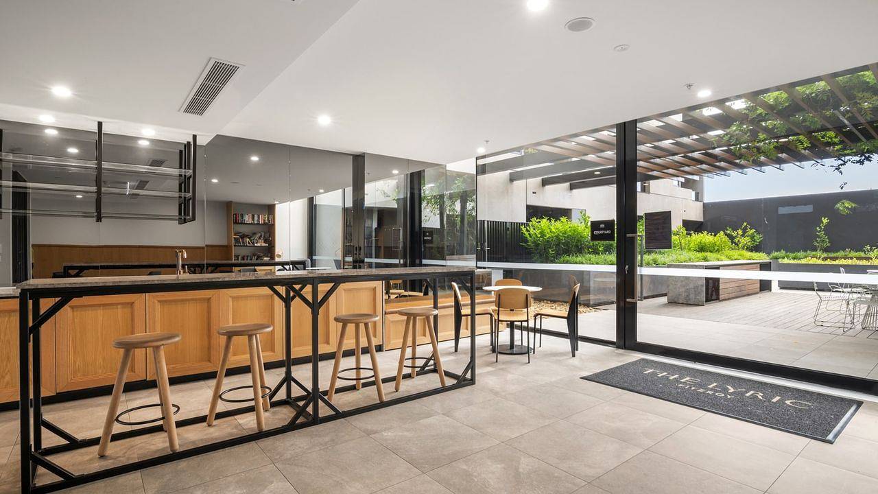 Holiday Letting for 4 People in Melbourne, Yarra City