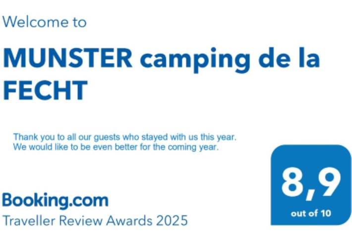 Location de vacances pour 6 personnes, avec jardin et vue à Munster - 3