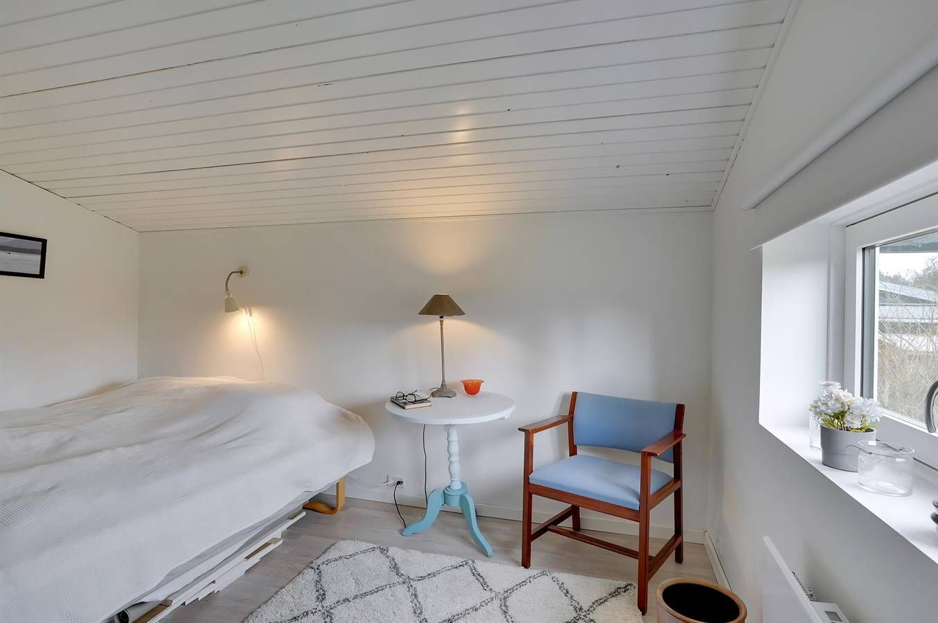 Home in Præstø with Wifi in Bønsvig Strand, Præstø