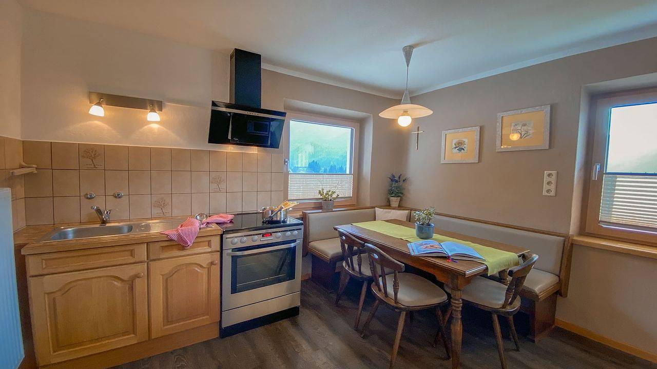 Ferienhaus für 10 Personen (200 m²) in Filzmoos in Filzmoos, Tennengau