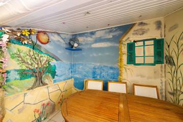 Maison De Vacances pour 6 Personnes dans Sigean, Côte d'Améthyste, Photo 1