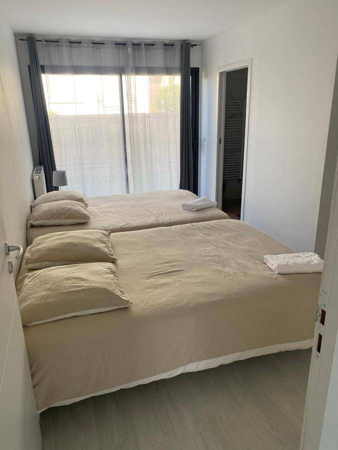 Location de vacances pour 16 personnes, avec jardin et terrasse à Plouzané - 3