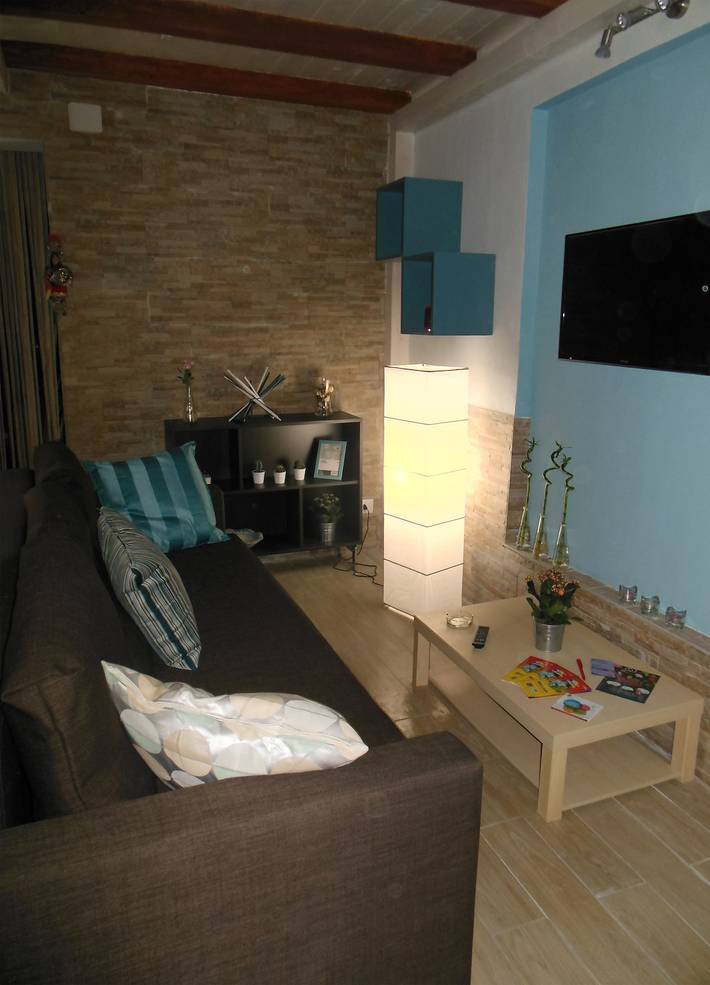 Ferienhaus für 4 Personen in Catania - 2